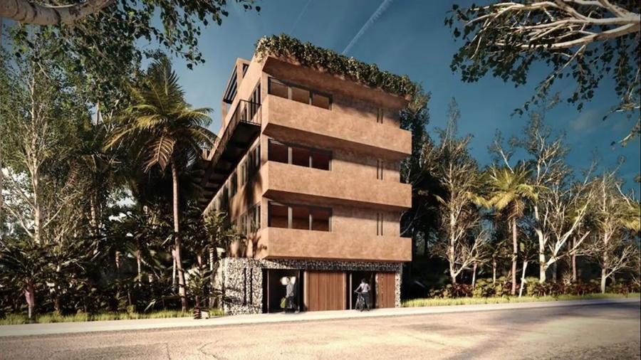 Nuee Hotel & Beach Club Tulum Kültér fotó