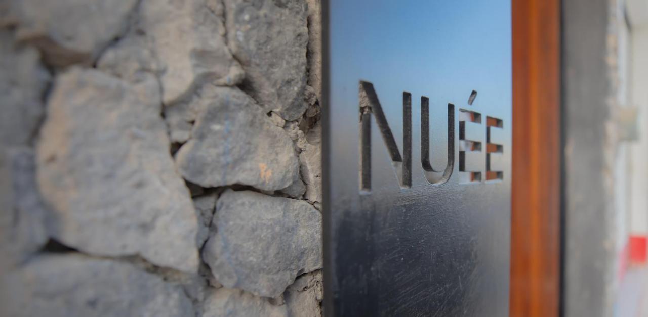 Nuee Hotel & Beach Club Tulum Kültér fotó