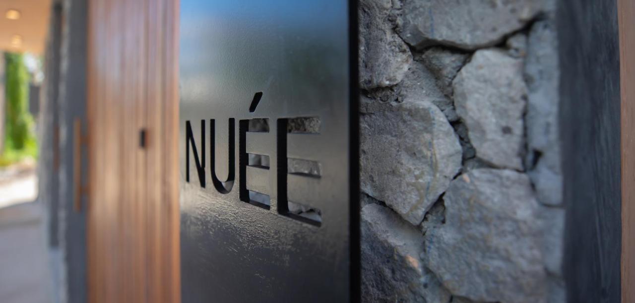 Nuee Hotel & Beach Club Tulum Kültér fotó