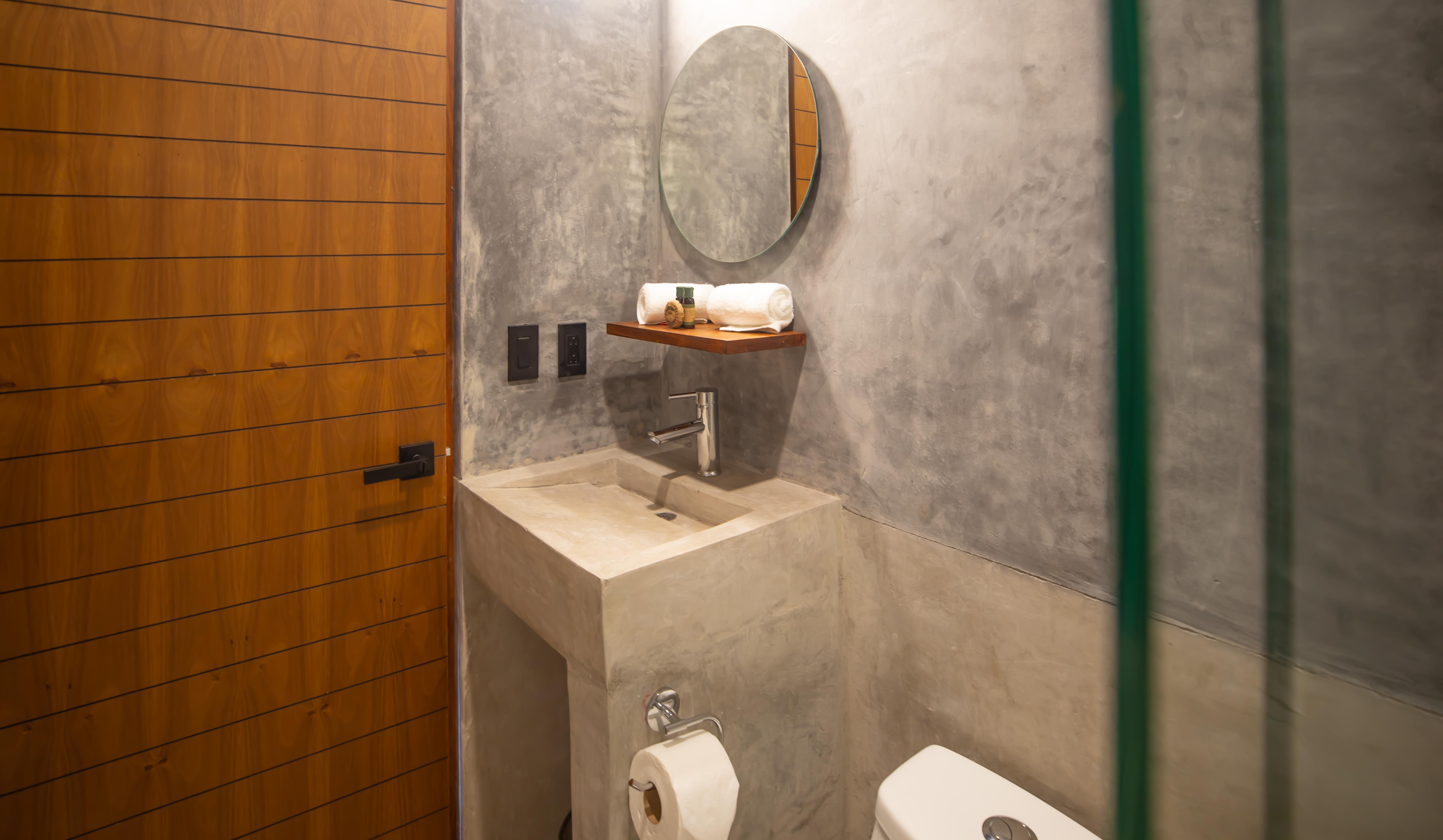 Nuee Hotel & Beach Club Tulum Kültér fotó