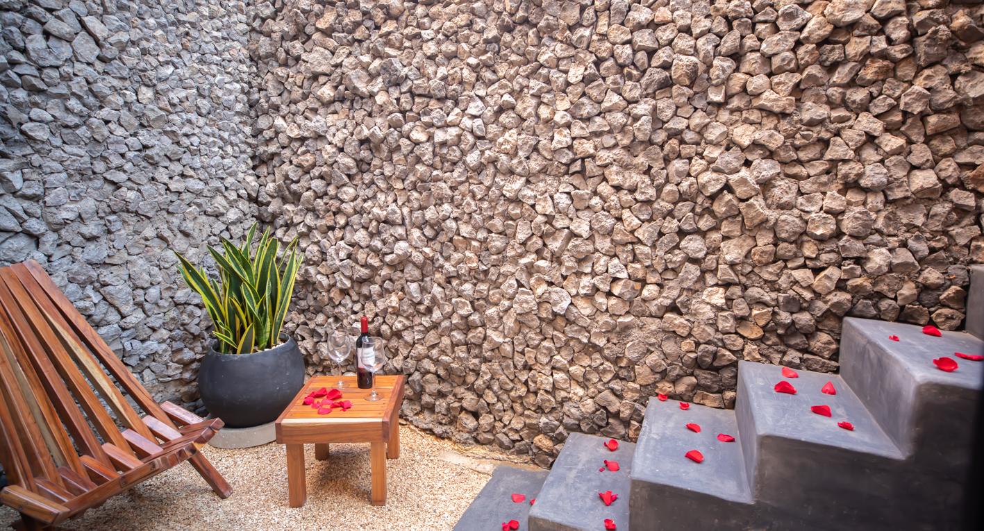Nuee Hotel & Beach Club Tulum Kültér fotó