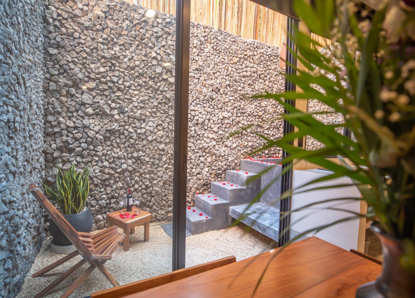 Nuee Hotel & Beach Club Tulum Kültér fotó
