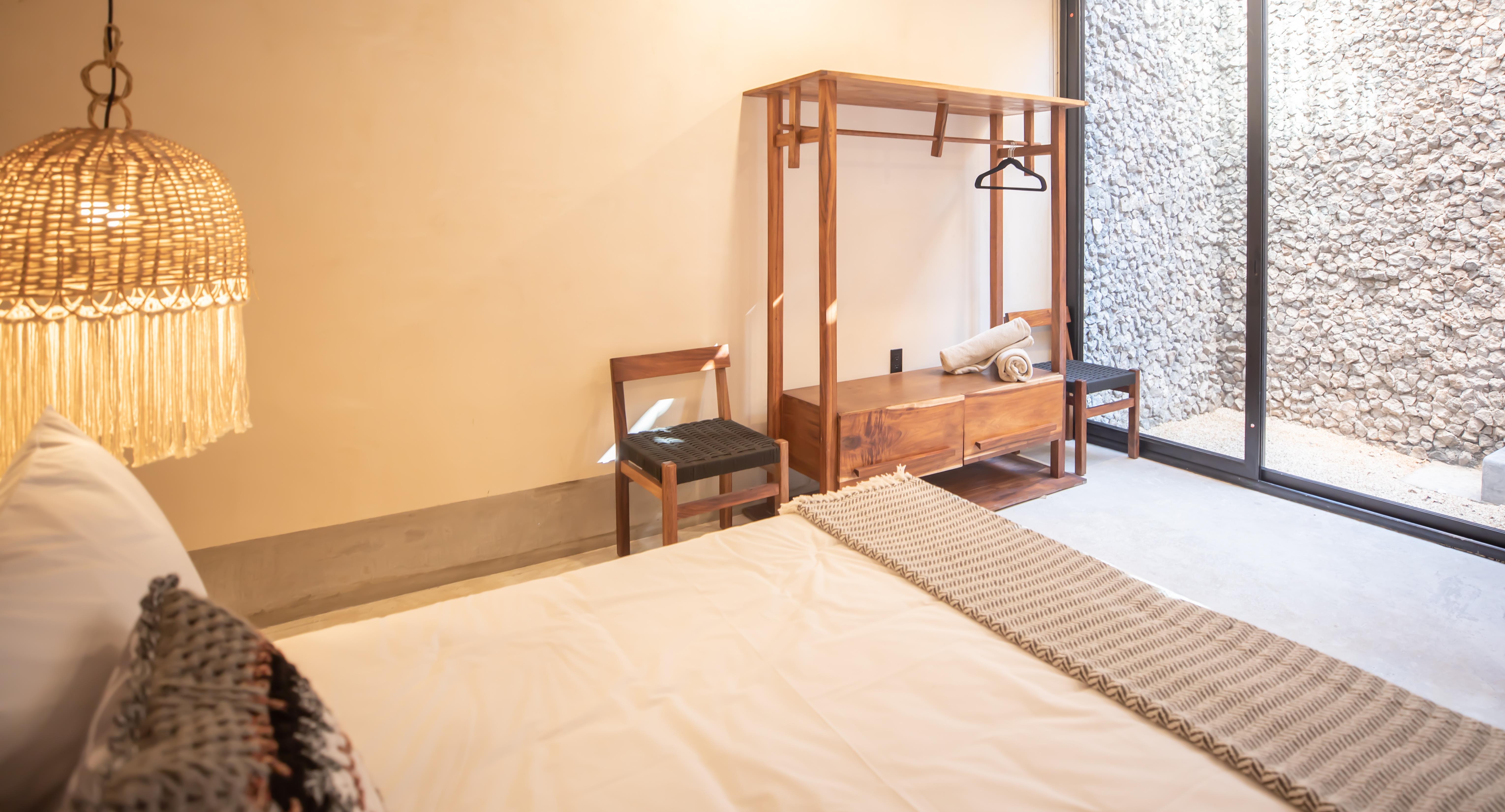 Nuee Hotel & Beach Club Tulum Kültér fotó