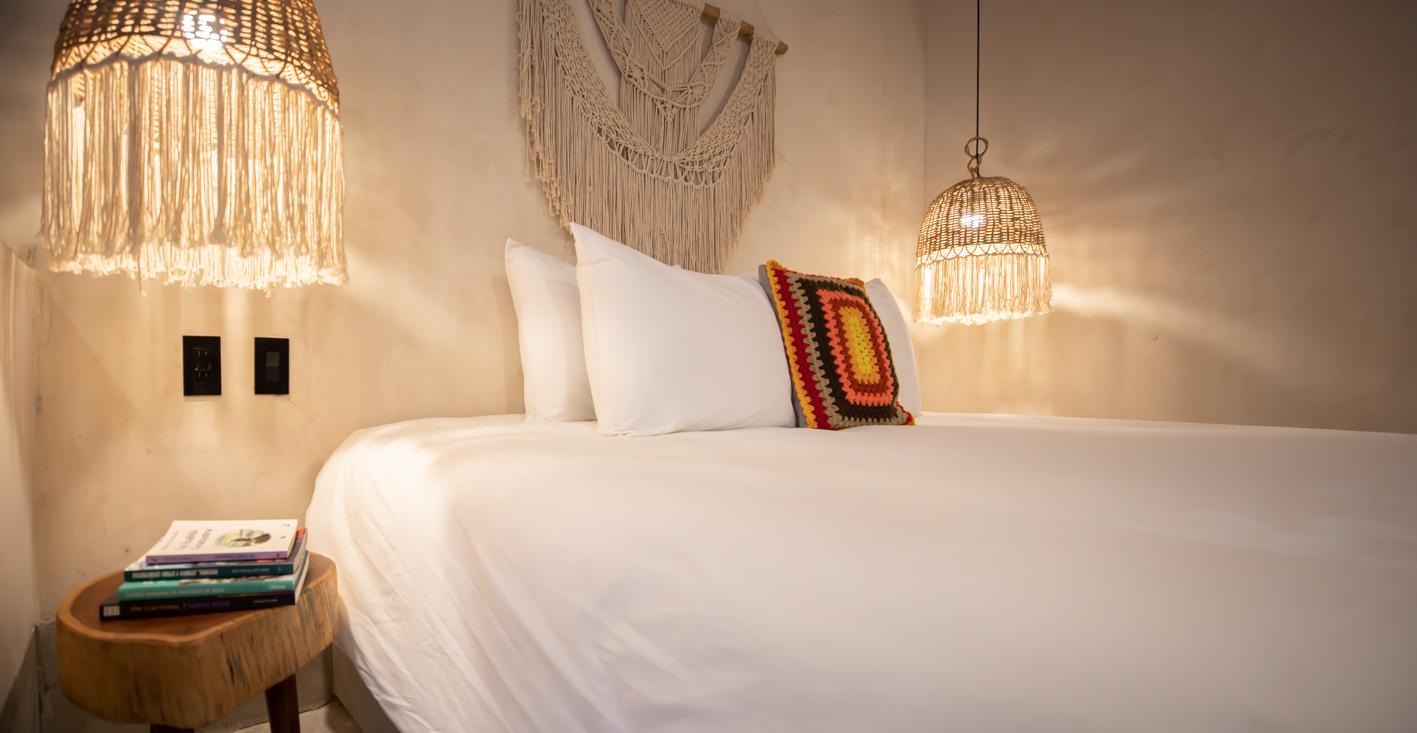 Nuee Hotel & Beach Club Tulum Kültér fotó