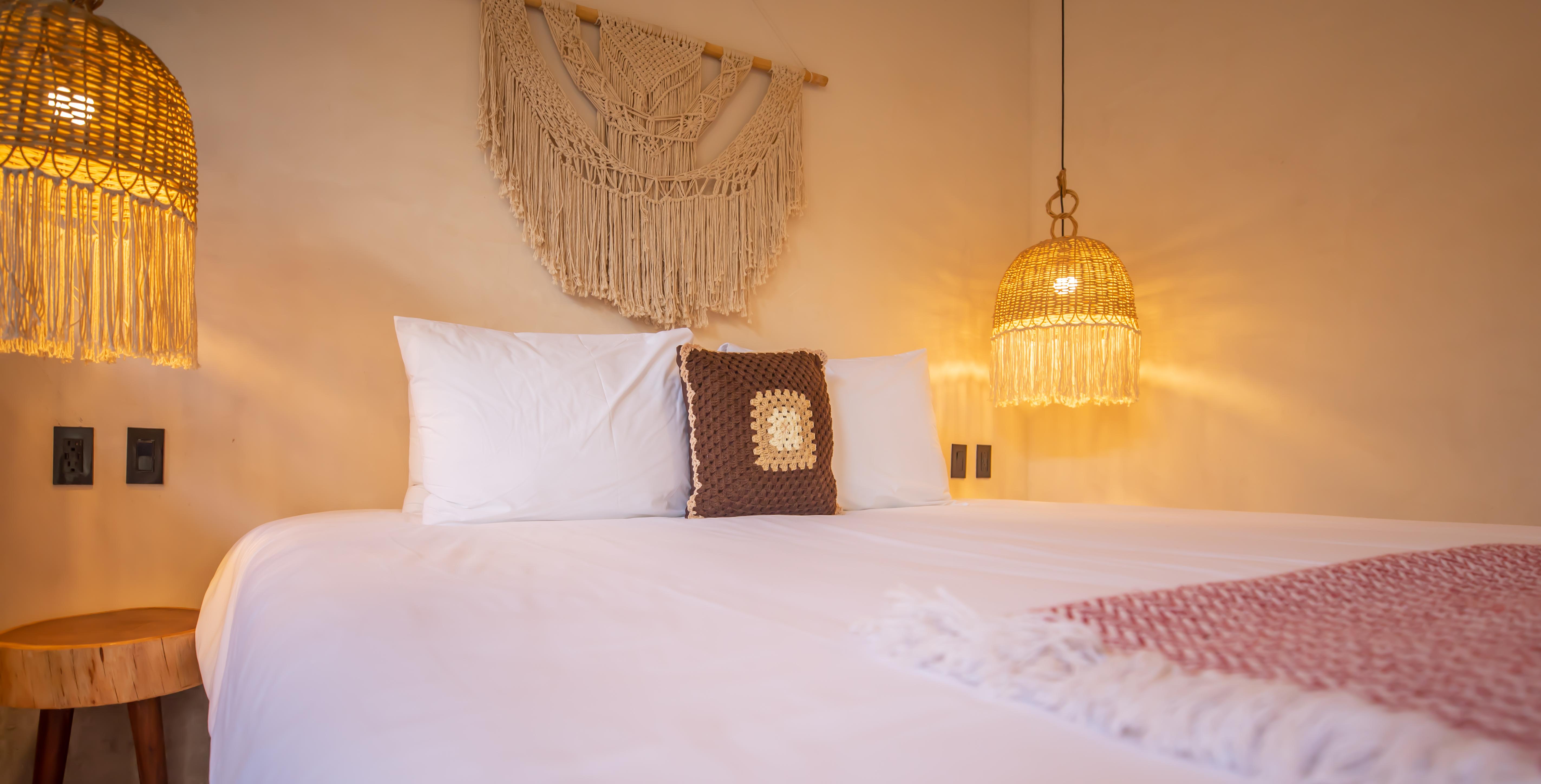Nuee Hotel & Beach Club Tulum Kültér fotó