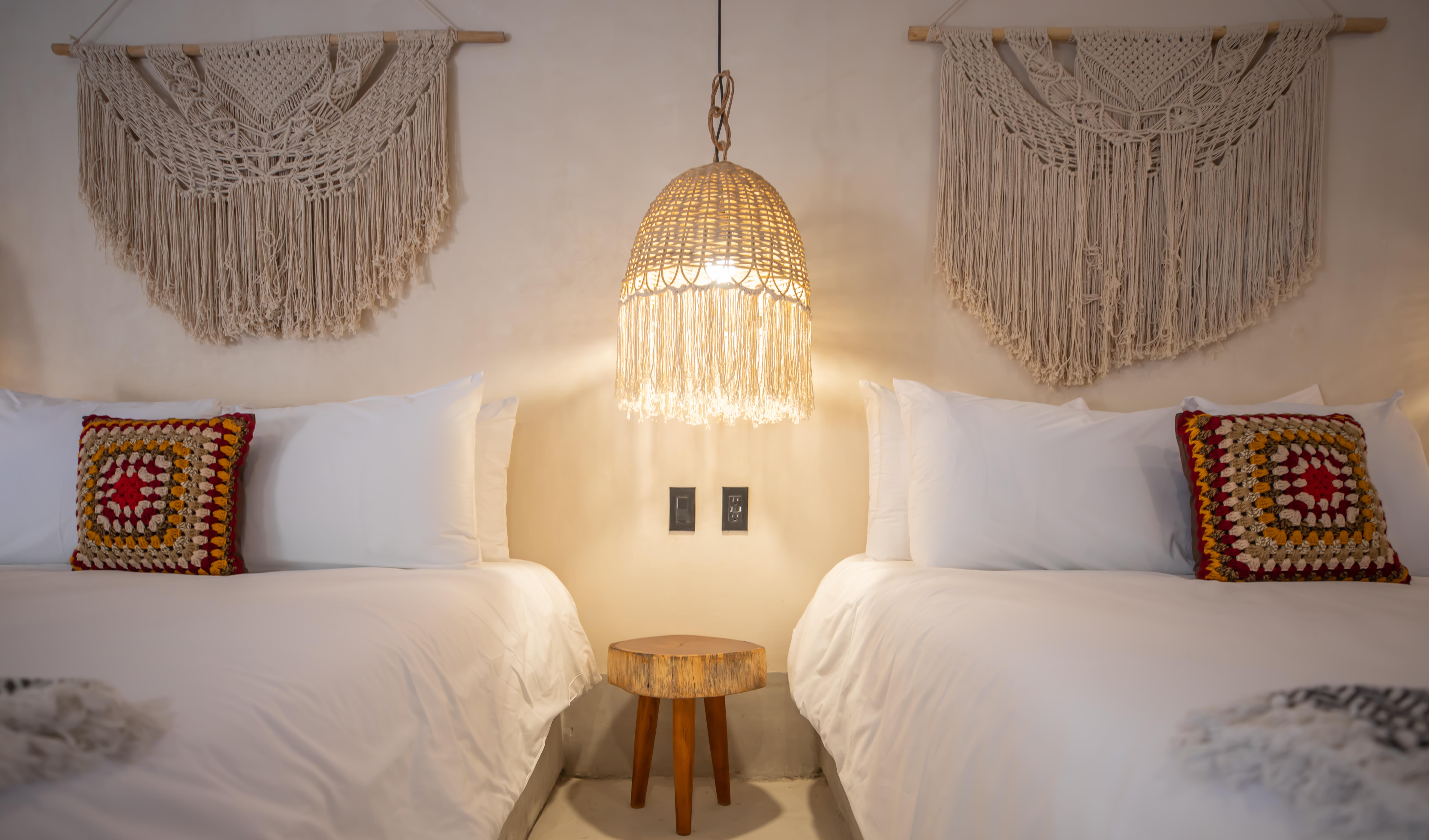 Nuee Hotel & Beach Club Tulum Kültér fotó