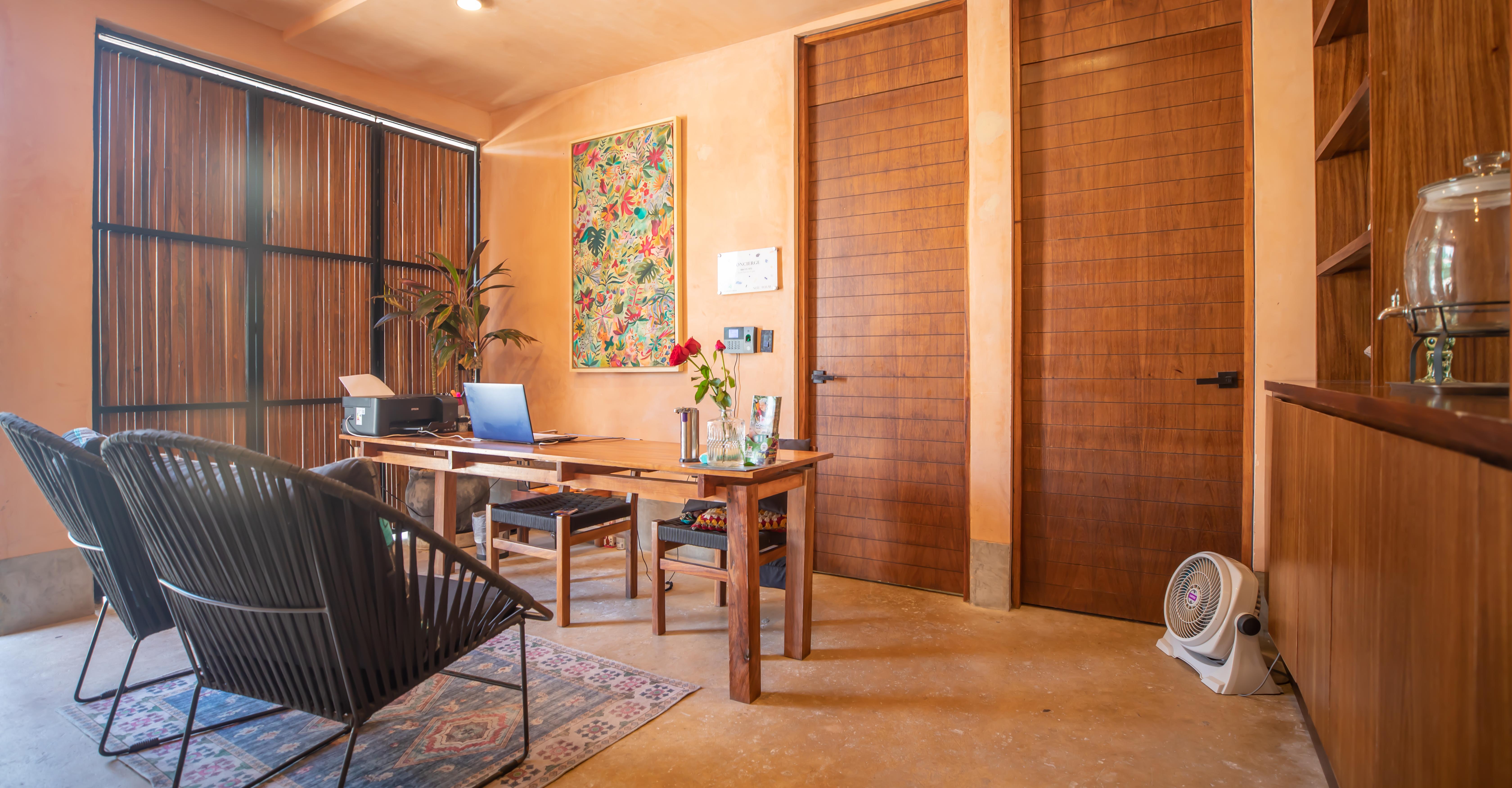 Nuee Hotel & Beach Club Tulum Kültér fotó